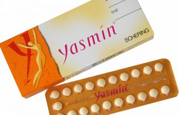 Yasmin Pills for Pregnancy Prevention: Uses and Side Effects