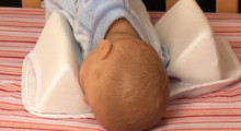 Infant Sleep Positioners Pose Suffocation Risk: Warns U.S. FDA