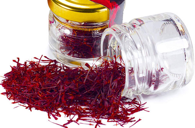 saffron health benefits