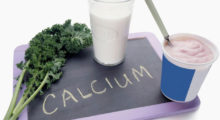 calcium supplements and heart disease