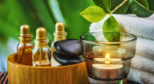 20 Essential Oils for Health, Beauty, Healing and Wellbeing