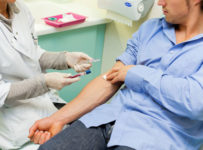 male STD symptoms