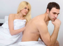 premature ejaculation medical causes