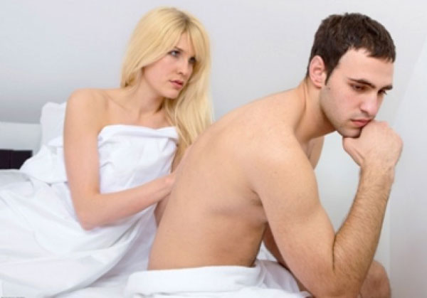 Medical Reasons and Causes for Premature Ejaculation