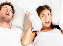 stop snoring products
