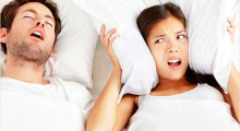 stop snoring products